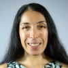 Merav Sabri, Ph.D.